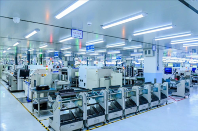 破浪篤行｜擬上市企業嘉立創以軟件技術開發賦能新質生產力