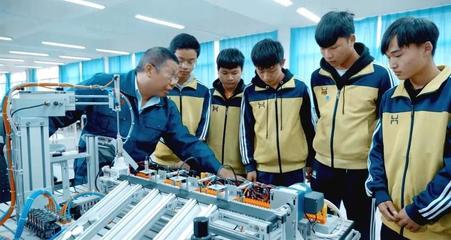 云南現代職業技術學院2022年軟件技術開發專業招生簡章